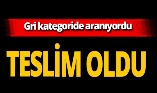 İçişleri Bakanlığı açıkladı: