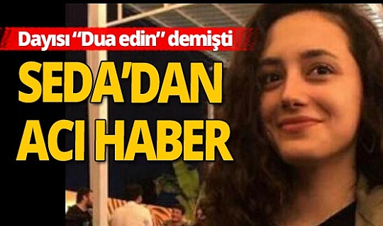 Enkazın başında bekliyordu! Kötü haber geldi