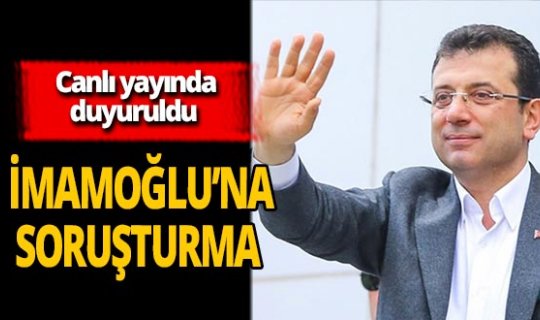 İYİ Parti Genel Başkanı Meral Akşener duyurdu: 