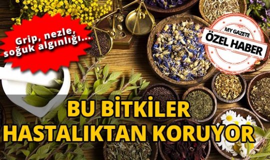 Kış aylarında hasta olmamak için nelere dikkat etmeliyiz?