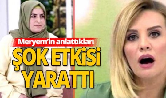 Kocası, hamile sevgilisiyle kendi öz babasını evlendirdi