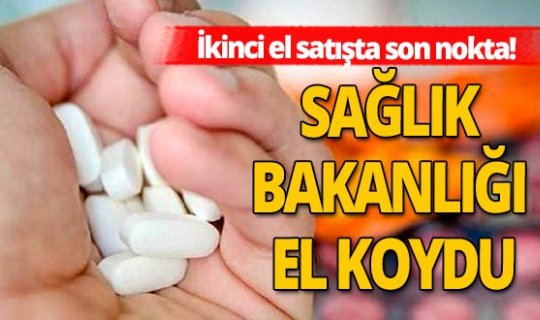 Ölüm saçan ilaç ilanlarıyla ilgili Sağlık Bakanlığı harekete geçti