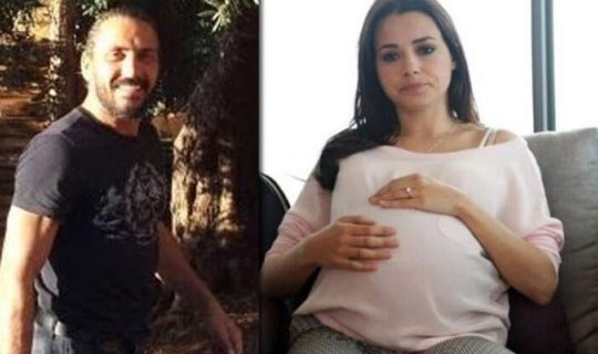 Özgü Namal'ın eşi Serdar Oral hayatını kaybetti