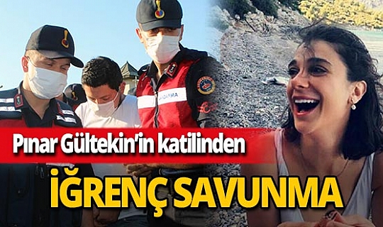Pınar Gültekin'in katil zanlısı Cemal Metin Avcı: