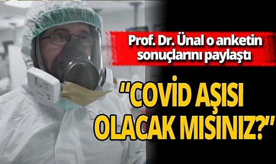 Prof. Dr. Necmettin Ünal,