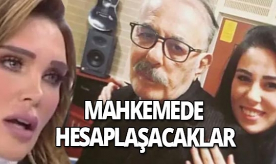 Seks kaseti skandalı gittikçe büyüyor