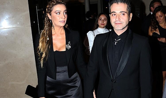 Sıla ile Hazer Amani'den boşanma kararı