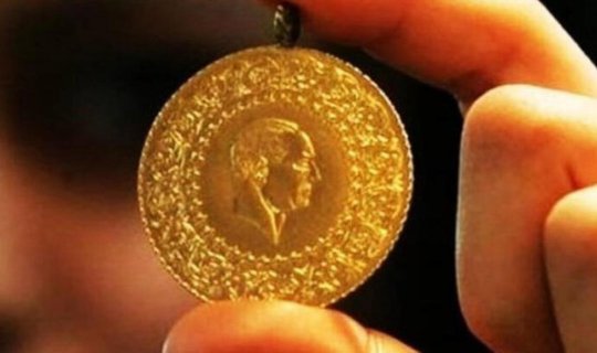 Son dakika! 3 Kasım 2020 altın fiyatları!