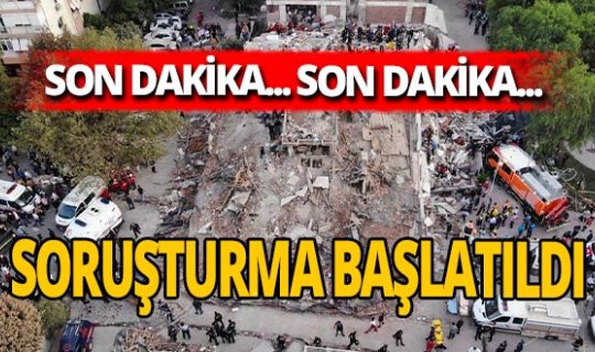 Son dakika! Adalet Bakanı Abdülhamit Gül: 