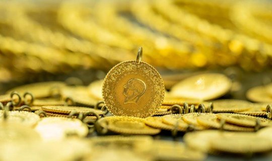 Son dakika! Altın güne hareketli başladı! 29 Ekim 2020 altın fiyatları!