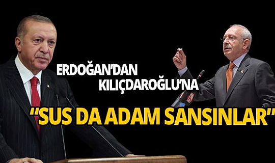Son dakika! Cumhurbaşkanı Erdoğan'dan önemli açıklamalar