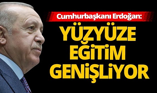 Son Dakika: 2-3-4-8-12. sınıfta okul başlıyor