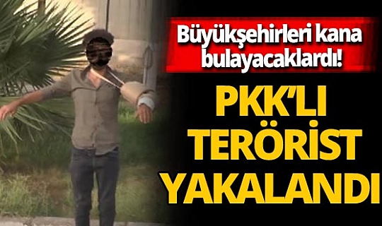 Son dakika! Mardin'de bir şüphelinin kolunda alçı görünümünde kamufle edilmiş patlayıcı ele geçirildi