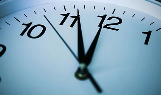 Şu anda Amerika'da saat kaç? Türkiye ve Amerika arasındaki saat farkı ne kadar?