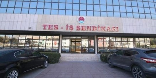 TES-İŞ, hükümet ile Toplu İş Sözleşmesi için masaya oturuyor