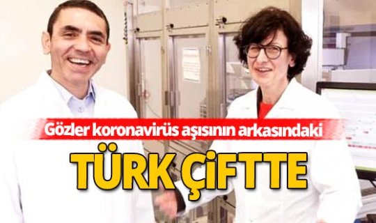 Tüm dünya bu Türk çifti konuşuyor