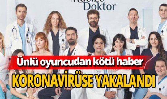 Ünlü oyuncudan kötü haber! Seda Bakan koronavirüse yakalandığını açıkladı