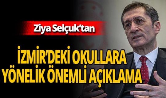 Ziya Selçuk: 