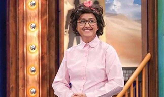 Güldür Güldür’ün Naime’si Ecem Erkek’in son paylaşımı herkesi çok şaşırttı