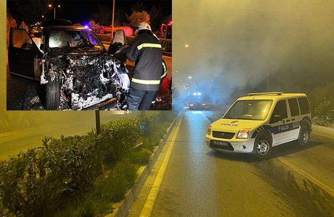 Eski Milletvekili Süleyman Bölünmez ölümden döndü