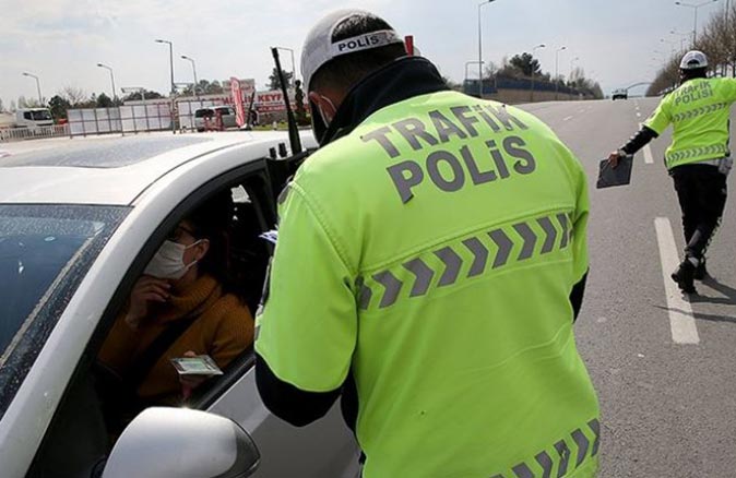 Şehirler arası seyahat yasağı kalktı mı? 17 Mayıs Pazartesi seyahat yasağı var mı?