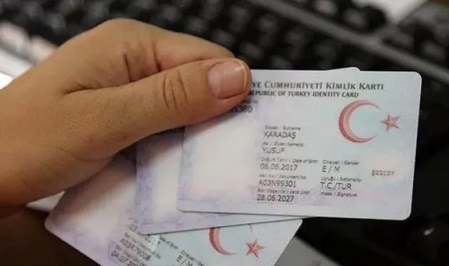 Kimlik ve ehliyette yeni dönem: 3 farklı değişiklik!