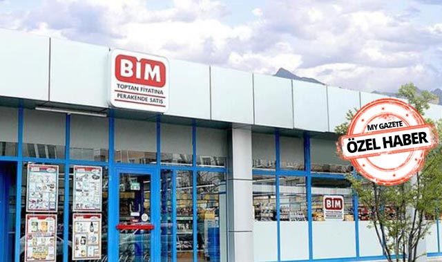 BİM'in mesajını alanlar dikkat! Sakın tıklamayın