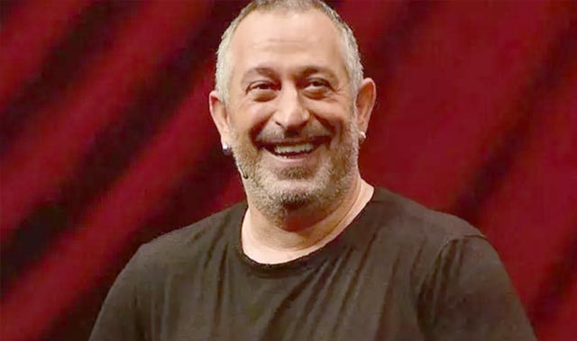 Çizimlerini NFT'de açık artırmaya çıkardı! Cem Yılmaz 15 günde bakın ne kadar kazandı...