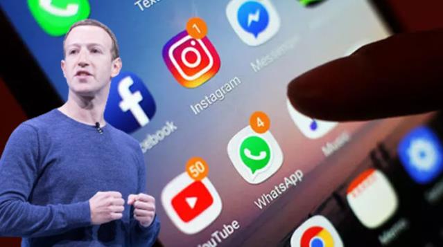 WhatsApp, Facebook ve Instagram tek çatı altında toplanıyor