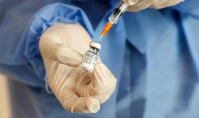 Aşıdan sonra duş alınır mı? Covid açısından sonra ne zaman banyo yapılır?