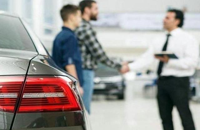 Taşıt kredi limitleri ve vade sayısı artırıldı! İşte yeni oranlar