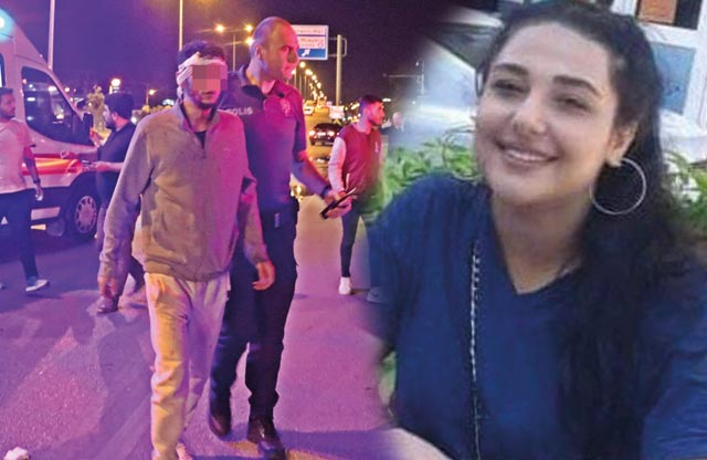 Kaza sonrası ‘Katil oldum’ diye ağlamıştı! Olayla ilgili flaş gelişme...