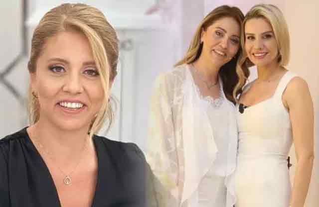 Avukat Hülya Kuran'ın kızını görenler şaştı kaldı! Annesinin kopyası çıktı