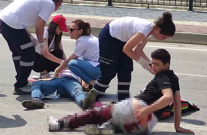 Hüseyin Özdemir, 157 gün sonra tekrar tutuklandı