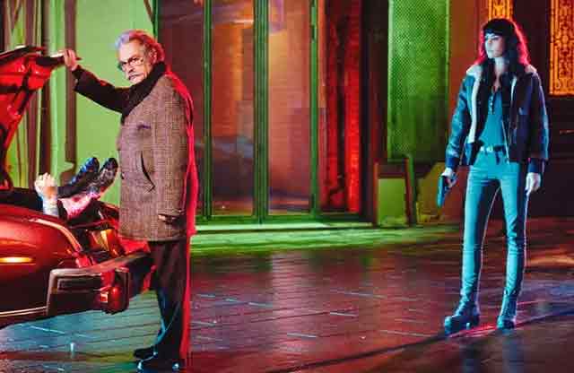 Sevenlerine müjde! Şahsiyet dizisi 2. sezonuyla geliyor!