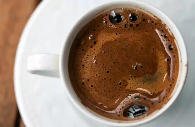 Aç karnına kahve içme alışkanlığınız varsa dikkat!