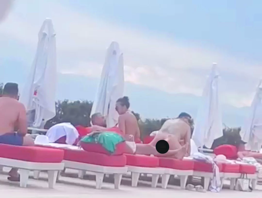 Antalya sex 