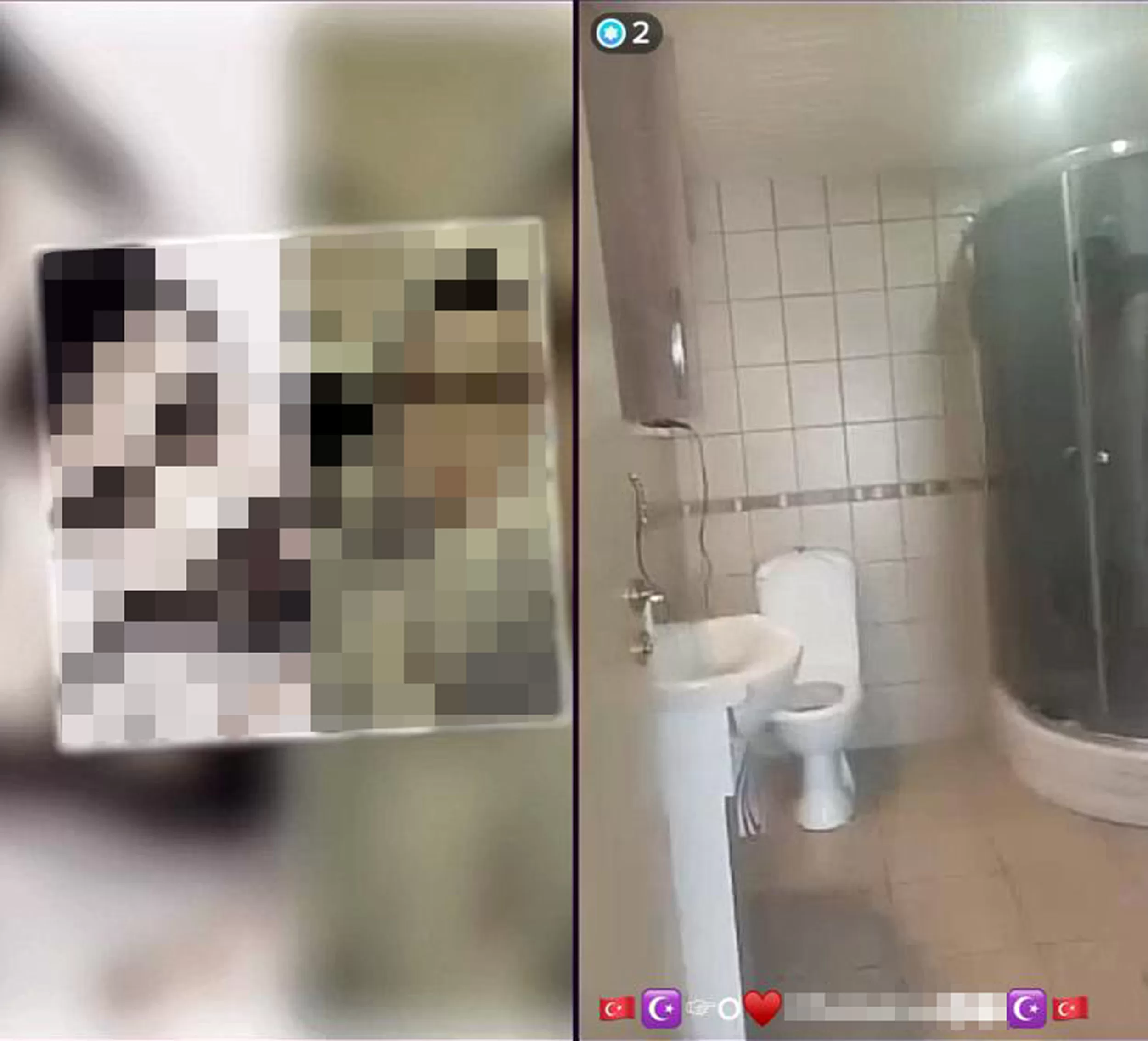 Antalya ifşa porno