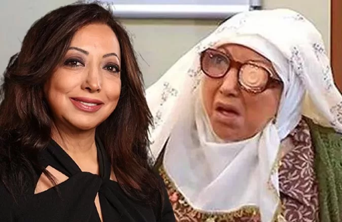 İnce İnce Yasemince'nin yıldızı Yasemin Yalçın'ın kızı da ünlü çıktı! Güzelliğiyle hayran bıraktı