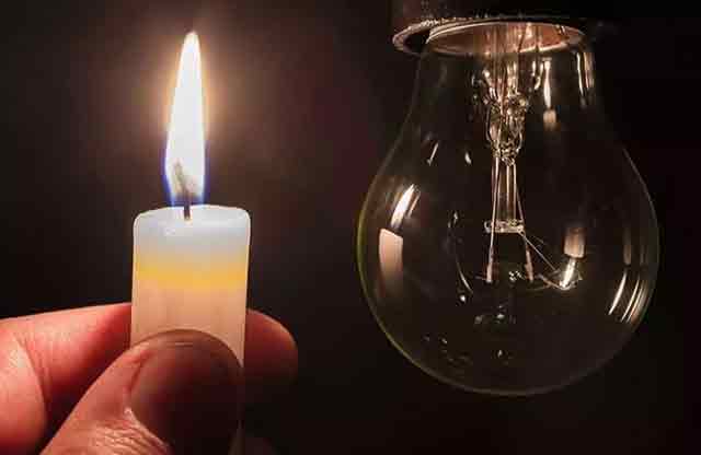 Antalya'da elektrik kesintisi! 18 Eylül Pazartesi 2023