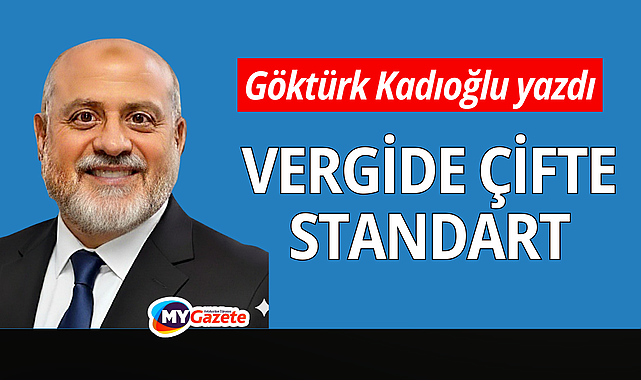 Vergide Çifte Standart