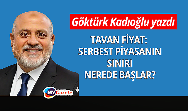 Tavan Fiyat: Serbest Piyasanın Sınırı Nerede Başlar?