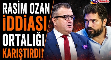 Rasim Ozan iddiası ortalığı karıştırdı! Cem Küçük tek tek anlattı