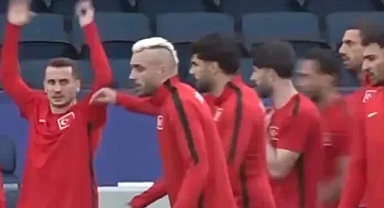Kerem Aktürkoğlu Galatasaray'ın yıldızına bağırdı: "Lan gerizekalı"