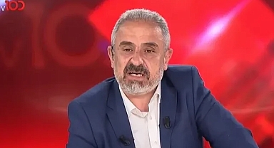 Sinan Burhan'dan bomba iddia! CHP'de Özgür Özel dönemi bitiyor!