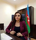 Lamiya İsazade